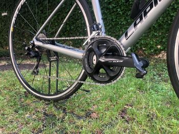 Used Lapierre XELIUS SL 500 2020 2020 Road & Gravel — image 2 of 3