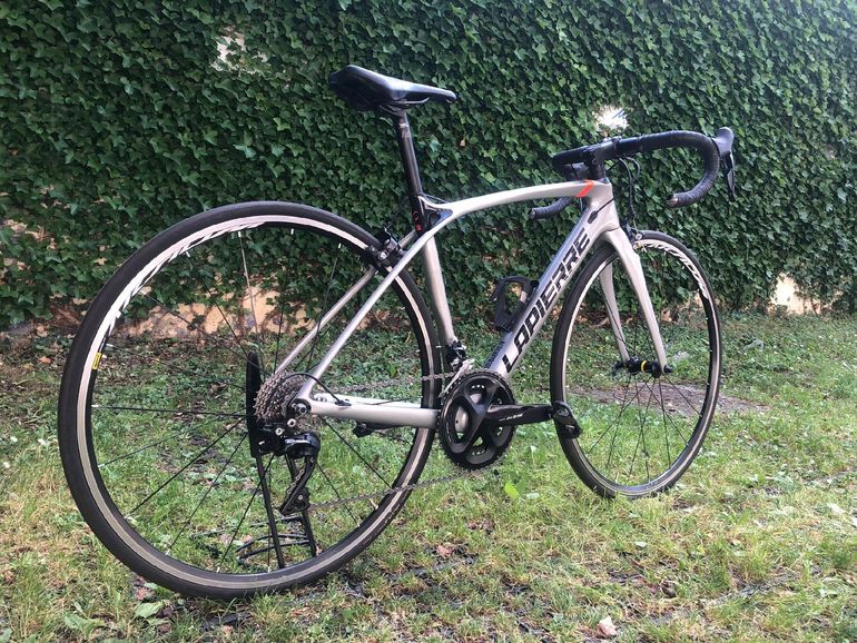 Used Lapierre XELIUS SL 500 2020 2020 Road & Gravel — image 3 of 3
