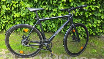 Used Vanpowers E-Bike 2022 Urban, Black — image 2 of 8