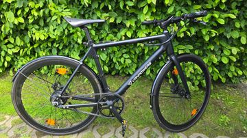 Gebrauchtes Vanpowers E-Bike 2022 Urban, Schwarz — Bild 2 von 8