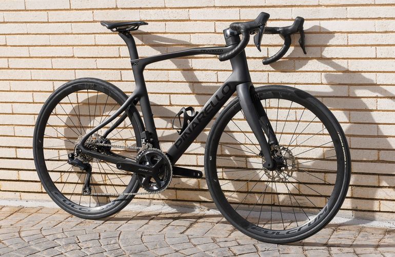 Used Pinarello X3 105 Di2 2024 2024 Road & Gravel — image 12 of 12