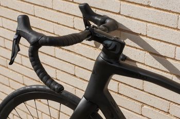 Used Pinarello X3 105 Di2 2024 2024 Road & Gravel — image 6 of 12