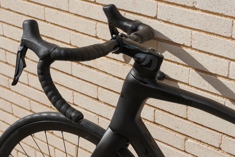 Used Pinarello X3 105 Di2 2024 2024 Road & Gravel — image 6 of 12