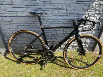 Used Scott Addict RC 20 2020 2020 Road & Gravel
