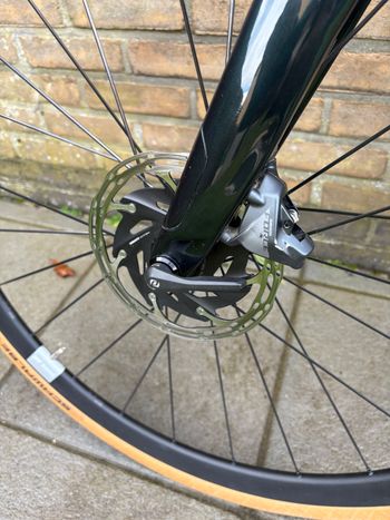 Used Scott Addict RC 20 2020 2020 Road & Gravel — image 3 of 5