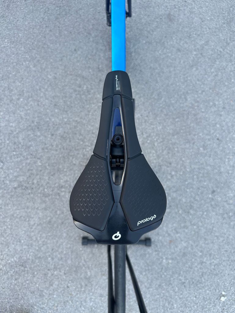 Used Colnago C68 Shimano Ultegra 2026 Road & Gravel, Azul — image 6 of 16