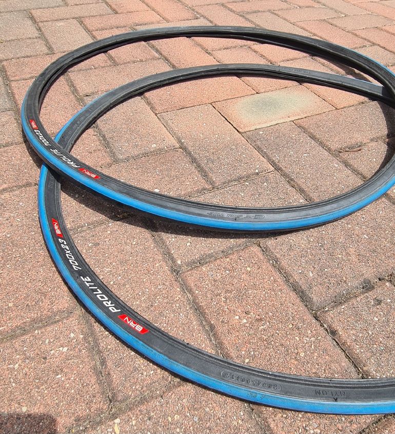 Used Giant Tcr Shimano 105 2011 Road & Gravel, Black — image 6 of 6