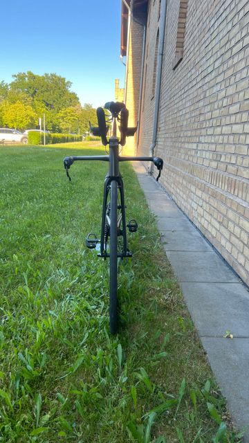 Brugt Canyon Speedmax CF SLX 8.0 2020 2020 Road & Gravel — billede 6 af 13
