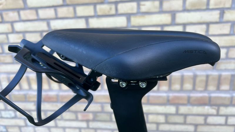 Brugt Canyon Speedmax CF SLX 8.0 2020 2020 Road & Gravel — billede 13 af 13