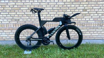 Used Canyon Speedmax CF SLX 8.0 2020 2020 Road & Gravel