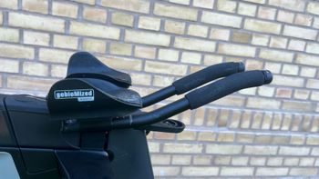 Used Canyon Speedmax CF SLX 8.0 2020 2020 Road & Gravel, Black — image 12 of 13