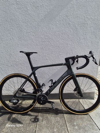 Used Lapierre Aircode DRS 6.0 AXS 2024 2024 Road & Gravel
