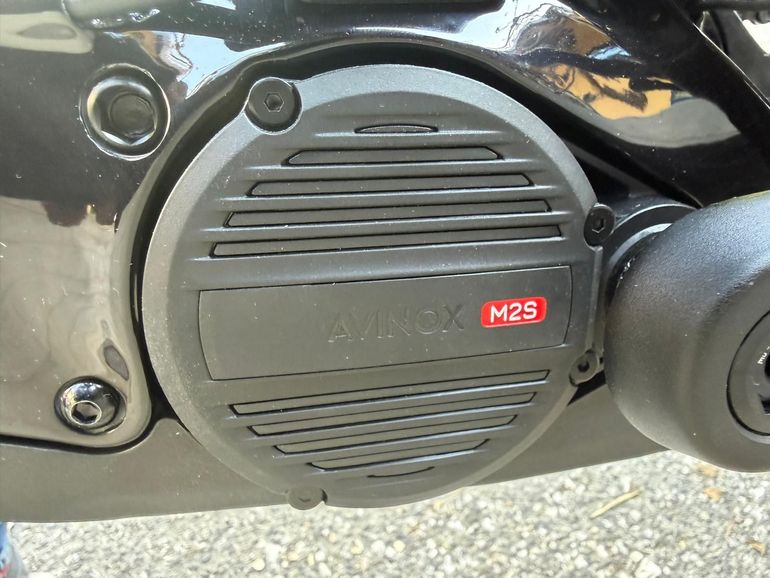 Used Pivot SHUTTLE AMp'd PRO 2027 Taglia XL AVINOX M2s 800wh 2027 Mountainbike, Black — image 12 of 15