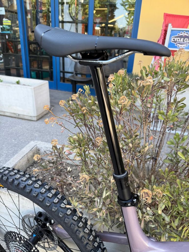 Used Pivot SHUTTLE AMp'd PRO 2027 Taglia XL AVINOX M2s 800wh 2027 Mountainbike, Black — image 2 of 15