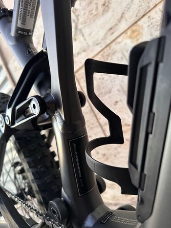Used Specialized Stumpjumper EVO Comp Alloy 2023 2023 Mountainbike, Light Gray, 29 — image 17 of 21