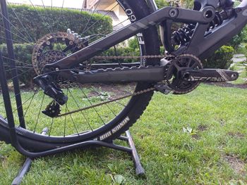 Used Canyon Sender CFR 29 Underdog 2023 2023 Mountainbike, Black, 29 — image 3 of 7