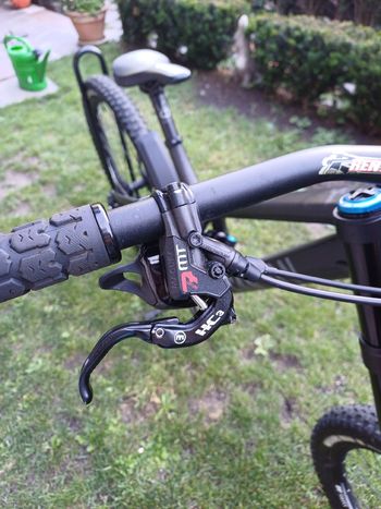 Used Canyon Sender CFR 29 Underdog 2023 2023 Mountainbike, Black, 29 — image 4 of 7