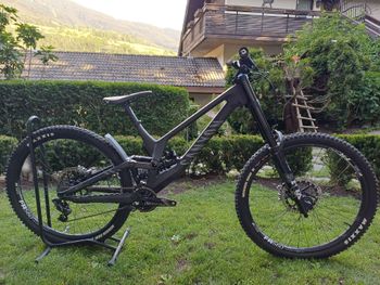 Used Canyon Sender CFR 29 Underdog 2023 2023 MTB
