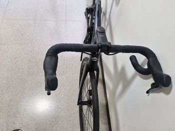 Used Merida Scultura Shimano 105 Di2 2023 Road & Gravel, Black — image 5 of 5
