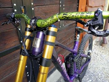 Used Marin Quake 2025 2025 Mountainbike — image 2 of 7