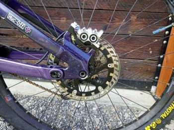 Used Marin Quake 2025 2025 Mountainbike — image 4 of 7