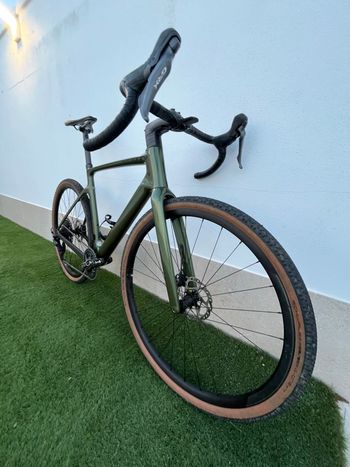 Used Scott Addict Gravel 30 2023 2023 Road & Gravel — image 2 of 4