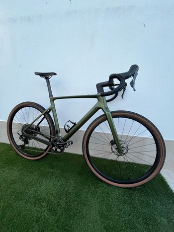 Used Scott Addict Gravel 30 2023 2023 Road & Gravel