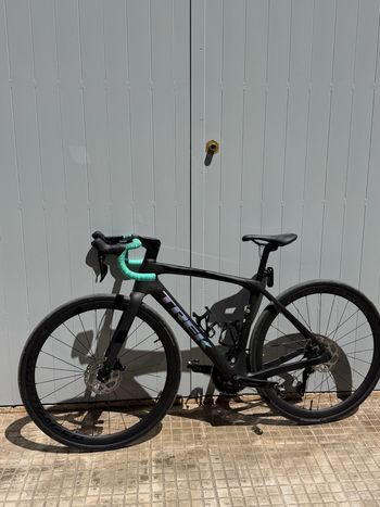 Used Trek Domane SLR 6 Gen 4 2024 2024 Route & Gravel