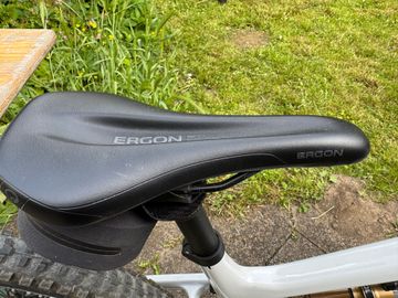 Brugt Canyon Spectral 125 CF 9 2022 2022 Mountainbike — billede 9 af 15