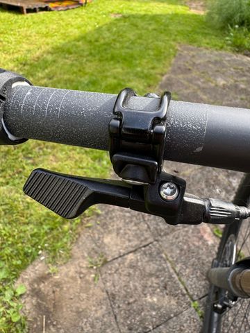 Brugt Canyon Spectral 125 CF 9 2022 2022 Mountainbike — billede 15 af 15