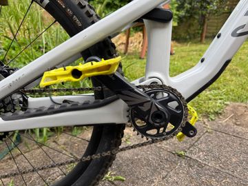 Brugt Canyon Spectral 125 CF 9 2022 2022 Mountainbike — billede 4 af 15