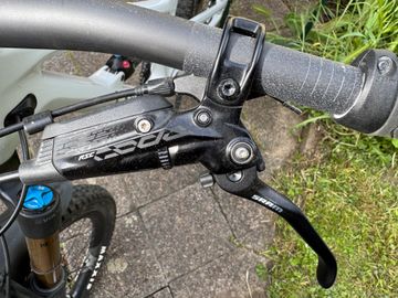 Brugt Canyon Spectral 125 CF 9 2022 2022 Mountainbike — billede 13 af 15