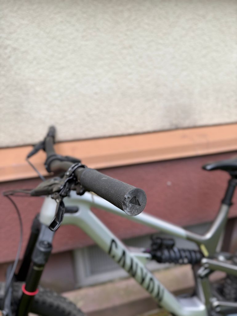 Used Canyon Canyon Spectral CF 8 K.I.S. 2023 Mountainbike — image 20 of 27
