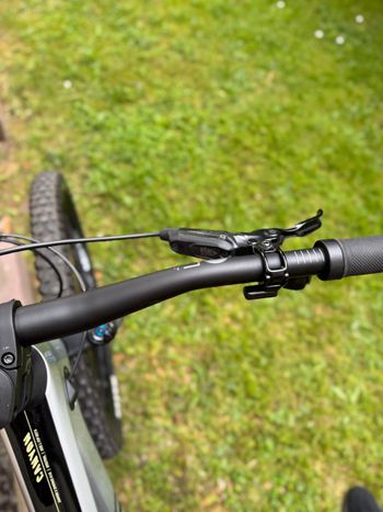 Used Canyon Canyon Spectral CF 8 K.I.S. 2023 Mountainbike — image 23 of 27