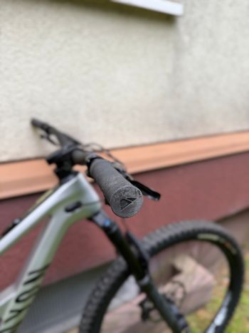 Used Canyon Canyon Spectral CF 8 K.I.S. 2023 Mountainbike — image 21 of 27
