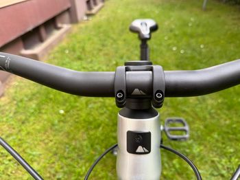 Used Canyon Canyon Spectral CF 8 K.I.S. 2023 Mountainbike — image 2 of 27