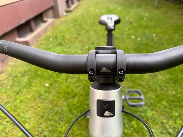 Used Canyon Canyon Spectral CF 8 K.I.S. 2023 Mountainbike — image 2 of 27