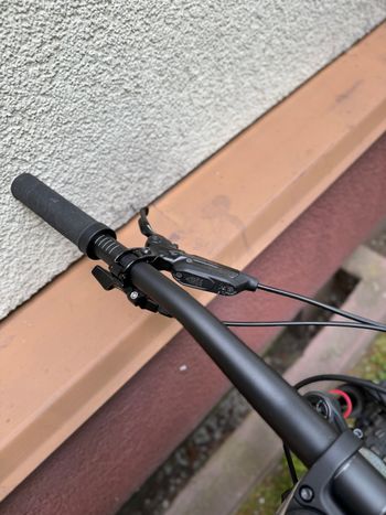 Used Canyon Canyon Spectral CF 8 K.I.S. 2023 Mountainbike — image 24 of 27