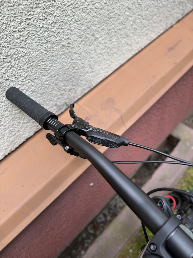 Used Canyon Canyon Spectral CF 8 K.I.S. 2023 Mountainbike — image 24 of 27
