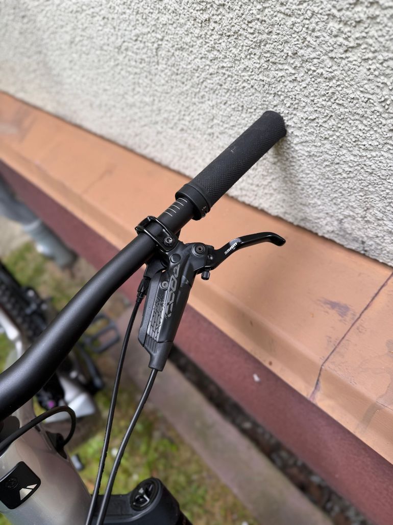 Used Canyon Canyon Spectral CF 8 K.I.S. 2023 Mountainbike — image 25 of 27