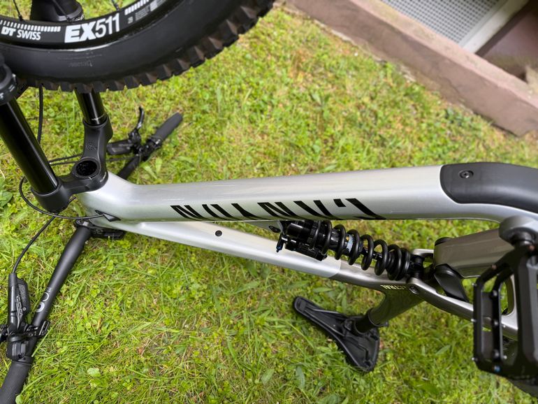 Used Canyon Canyon Spectral CF 8 K.I.S. 2023 Mountainbike — image 16 of 27
