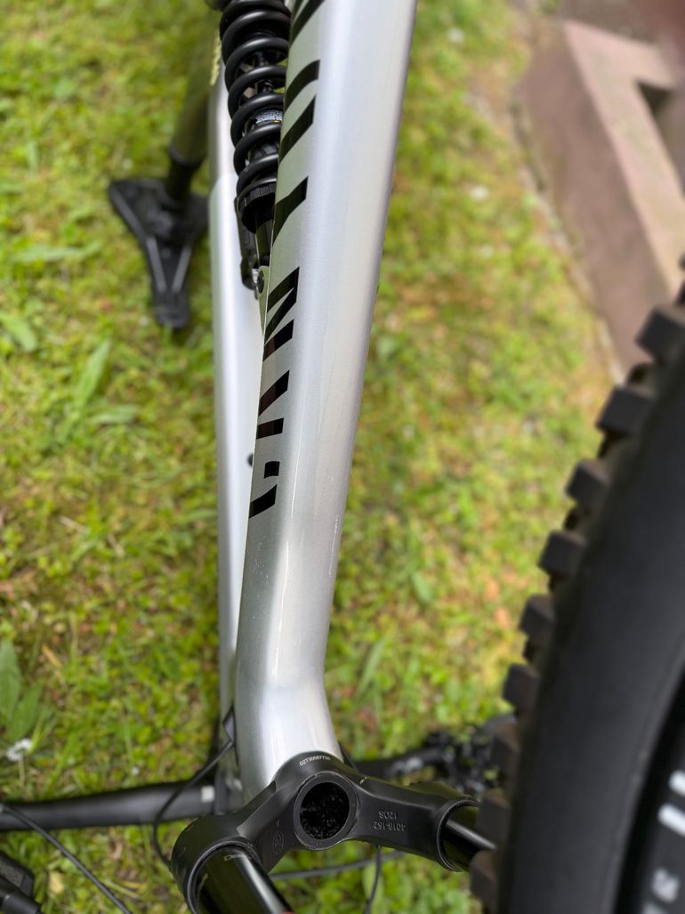 Used Canyon Canyon Spectral CF 8 K.I.S. 2023 Mountainbike — image 12 of 27