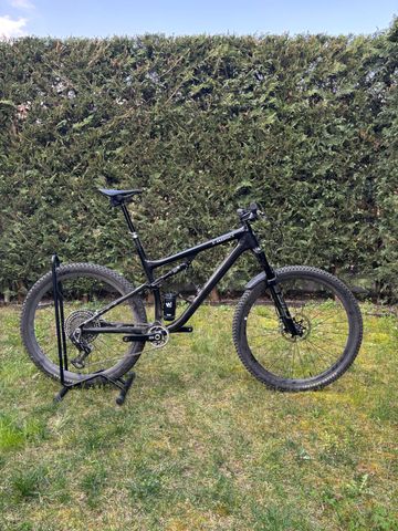 Specialized S-Works Epic EVO LTD 2024 2024 MTB usato