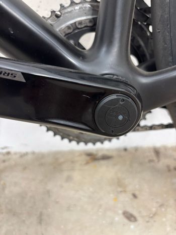 Used Specialized S-Works Tarmac SL6 Disc - Dura Ace Di2 2020 2020 Road & Gravel, Schwarz — image 5 of 7