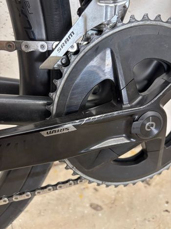 Used Specialized S-Works Tarmac SL6 Disc - Dura Ace Di2 2020 2020 Road & Gravel, Schwarz — image 4 of 7