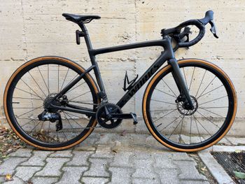 Used Specialized S-Works Tarmac SL6 Disc - Dura Ace Di2 2020 2020 Route & Gravel