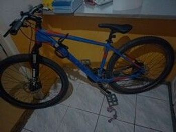 Used SHOCKBLAZE Shockblaze R2 2021 MTB