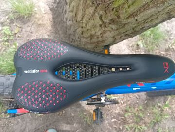 Brugt Shockblaze R2 2021 Mountainbike — billede 5 af 5
