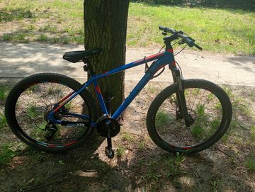 Tweedehands Shockblaze R2 2021 MTB