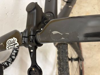 Used Specialized Diverge Sport Carbon - SRAM Apex 2023 2023 Road & Gravel — image 4 of 6